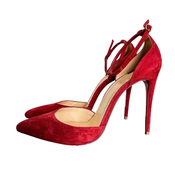 Christian Louboutin Heels - Picture 10 of 14